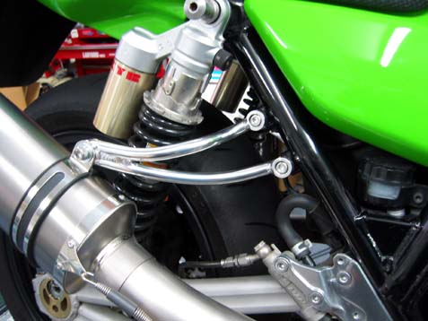 ZRX1100/1200
